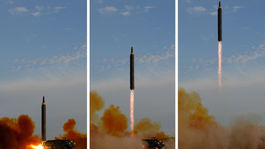 Kim: Chceme dosiahnuť s USA rovnováhu vojenských síl