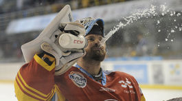 Dukla potvrdila líderskú pozíciu, majster zdolal Košice