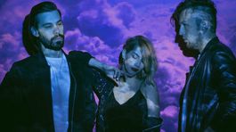 Pripravte sa. Jeseň bude bohatá na slovenskú hudbu