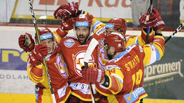 Zažil ťažké chvíle. Do Dukly ma pritiahli najmä mená, vraví veterán Frühauf