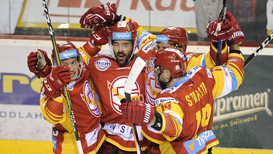 Dukla Trenčín Frühauf