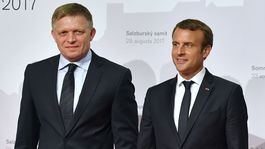 Únia potrebuje reštart aj v daniach