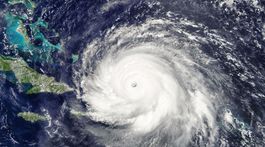 Tropický cyklón Idai si v Mozambiku vyžiadal najmenej 19 životov