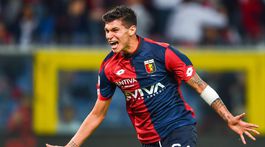 Šestnásťročný Pellegri žiari v Serie A. Rozplakal aj otca-trénera