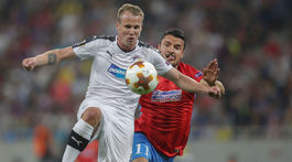 Ešte nestratili ani bod. Dominancia Viktorie pokračuje