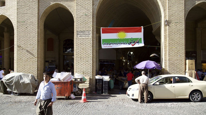 Referendum Kurdistan