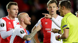 Stochovi to vyšlo. Pripravil sladký gól