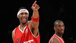 Zničil obranu šampiónov. Bál sa ho aj Bryant