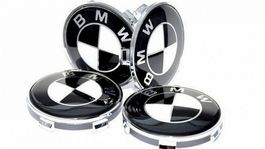 BMW mení logo. Po viac ako 100 rokoch príde o farby