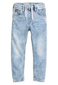 Džínsové nohavice. Za 19,99 eura predáva...