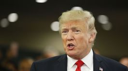 Trump ruší dotácie pre zdravotné poisťovne, trh zažije ťažký otras