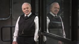 Westworld: Keď umelý výtvor je viac ako človek z mäsa a kostí
