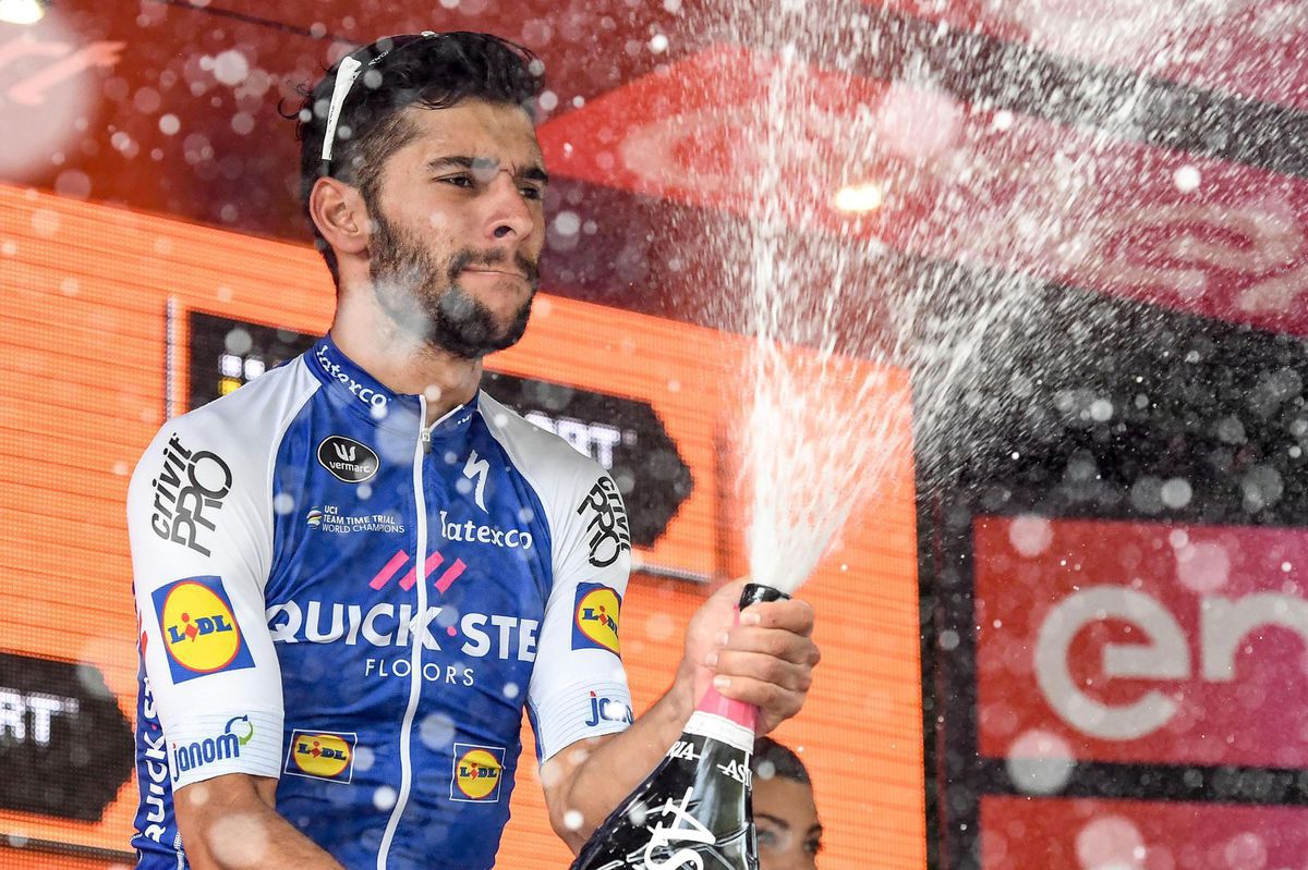 Fernando Gaviria (Quick-Step Floors)