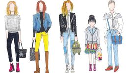 Jeseň a zima budú v znamení vínovočervenej a horčicovej