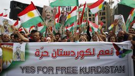 Volebná účasť v kurdskom referende bola vysoká, až 72 percent