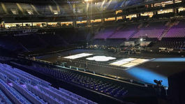 V Prahe sa schádza tenisová smotánka. Pozrite sa, na čom budú hviezdy hrať