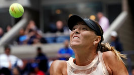 Tá malá mrcha ma už nikdy nezdolá. Šarapovová počula hysterický plač Sereny