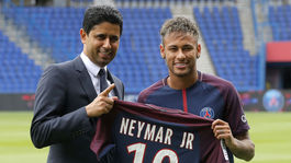 Miliardové leto. Naftodoláre pobláznili Európu