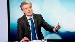 Peter Weiss: Česi a Slováci? Vo svete sme výnimočný prípad 