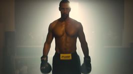 Vyzve Furyho? Bývalá hviezda Manchestru United plánuje vstup do profiringu 