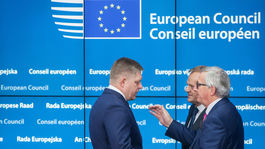 Fico: Na digitálnom summite EÚ v Tallinne dominovala téma bezpečnosti