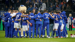 Futbalisti Schalke neboli pre Bayern žiadny problém. Lipsko padlo