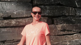 Nóri Sagana uznávajú a majú z neho aj rešpekt, vraví Slovenka z Bergenu