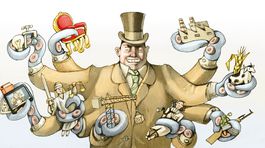 150 rokov od vydania Kapitálu: čo sa deje s kapitalizmom? 