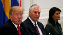 Tillerson končí, americkú diplomaciu povedie šéf CIA Pompeo