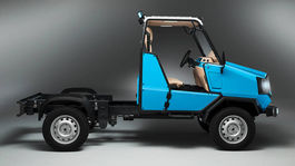 TUM aCar: Toto auto postaví Afriku na kolesá. Vyvíja ho Slovák