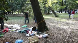 Taliansko hlási ďalšie prípady znásilnenia žien, migranti sú iba za niektorými z nich