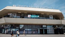 Čo s vlakmi v Bratislave, bude stanica Filiálka? Odpoveď príde na jar