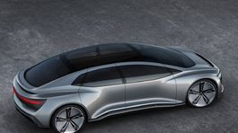 Audi Aicon Concept - 2017