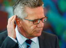 de Maiziére