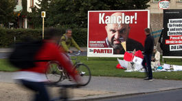 Strana Nemcom ponúka nekompromisný diktát satiry 