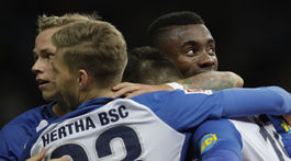 Zo Slovákov hral iba Duda. Hertha zdolala Bayer a má druhú výhru