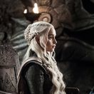 game of thrones, hra o tróny, daenerys, matka...
