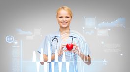 Srdcu prospievajú vzťahy aj káva, škodí mu zlý spánok a soľ