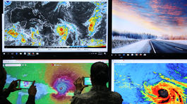 Hurikán v Portoriku si vyžiadal možno až 4 645 obetí