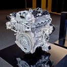 Mazda - motor SkyActiv-X 2017