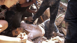 Zemetrasenie v Mexiku si vyžiadalo 217 obetí, v hlavnom meste sa zrútilo 44 budov