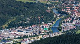 Historický vláčik Korýtko bude toto leto opäť voziť turistov