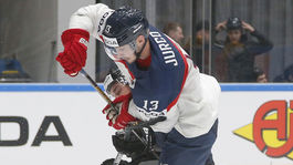 Jurčo chce štartovať na MS. Povolajú ho Ramsay so Šatanom?