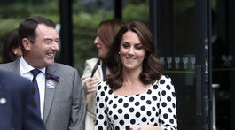 Oblečte sa podľa vojvodkyne Kate: 2-krát ležérne a štýlovo