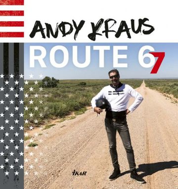 Andy Kraus - Route 67