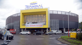 Autobusová stanica v B. Bystrici funguje ďalej, hoax hovoril niečo iné