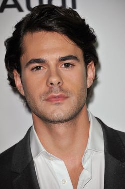 Herec Jayson Blair.
