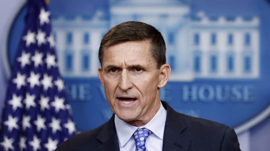 Bývalý Trumpov poradca Flynn chce odvolať priznanie, že klamal FBI