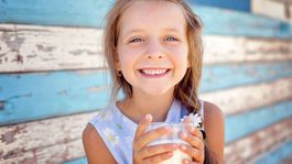 Mlieko: Takmer dokonalá potravina. Mýty a fakty