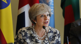 Zákon o brexite britský  parlament na budúci týžden neprerokuje